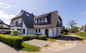 Ferienwohnungen Haus am Strand